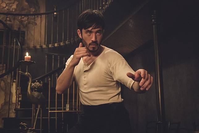 This Bruce Lee series was 'whitewashed,' but it's finally going on TV as he intended