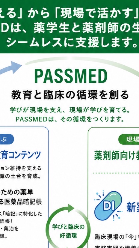 【関西】薬剤師ビジネスフォーラム