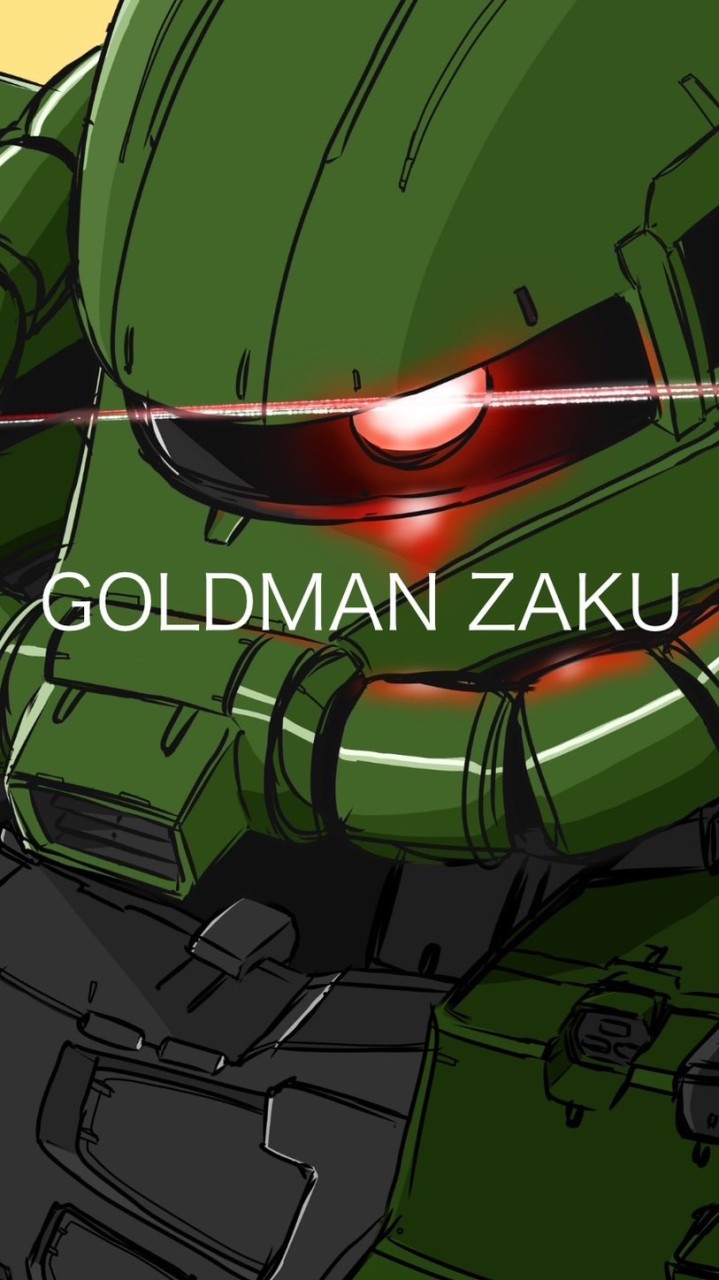 GOLDMAN ZAKU【FX•EA•コピトレ•半裁量EA雑談所】