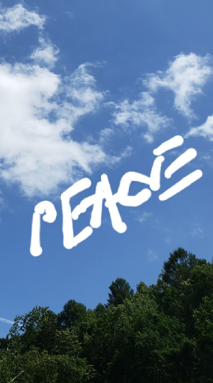 🍀 PEACE ✌ 北海道発沖縄まで👯全国で友達作ろう！笑える面白いトーク好きな人日々の息抜きに🌱