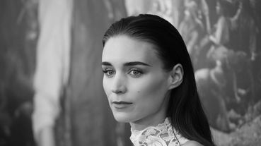 「為戲純粹」 與世無爭的低調影后─魯妮瑪拉