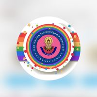 ขบวนเเฟนซี🏳️‍🌈⭐️😍