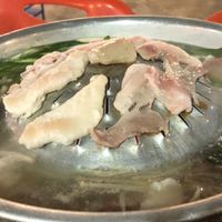 หมูกะทะเจ๊บุ๋ม