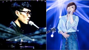 【跨經典】方大同＜紅豆＞一洗腦就是 10 年！7 張讓你「唱不停」的華語經典翻唱專輯