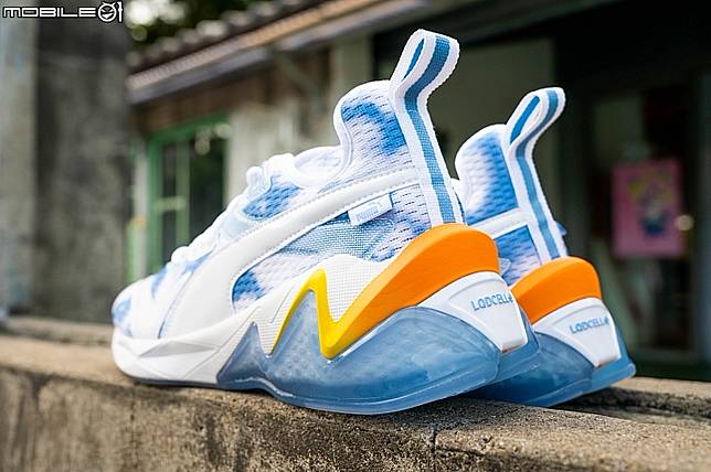 puma lqdcell origin drone day