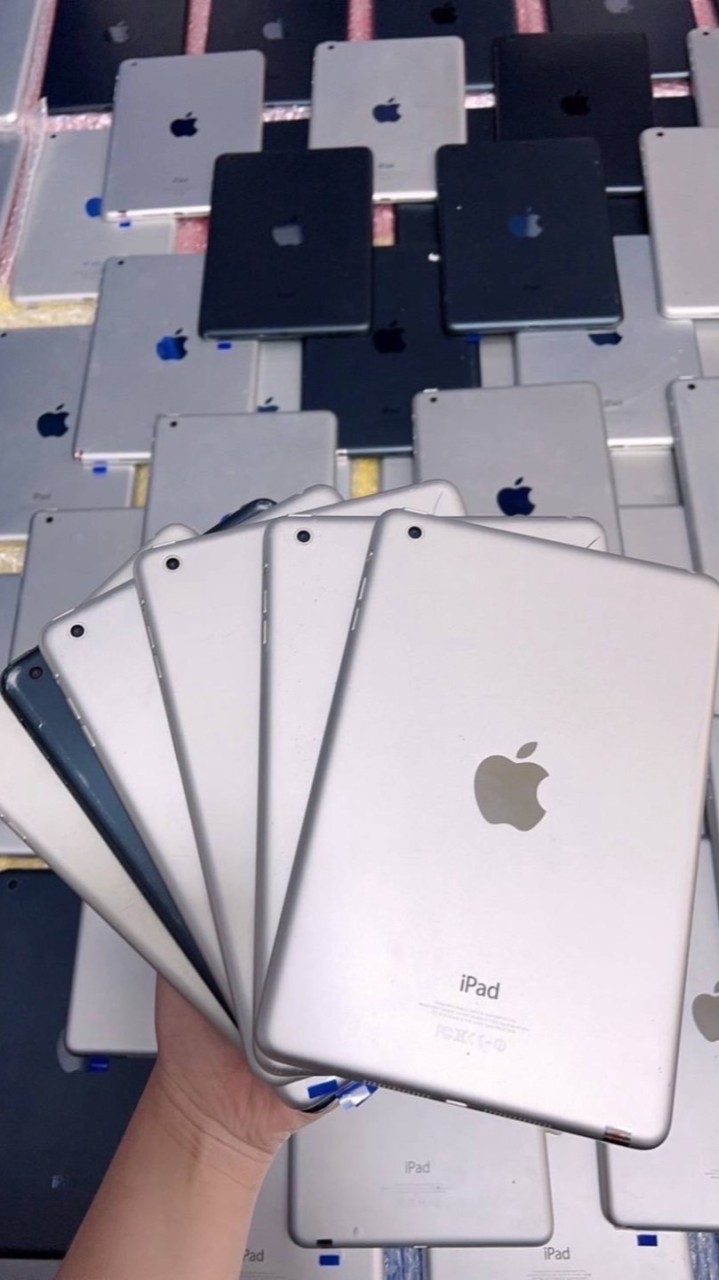 iPad iPhone มือ☝️มือ✌️