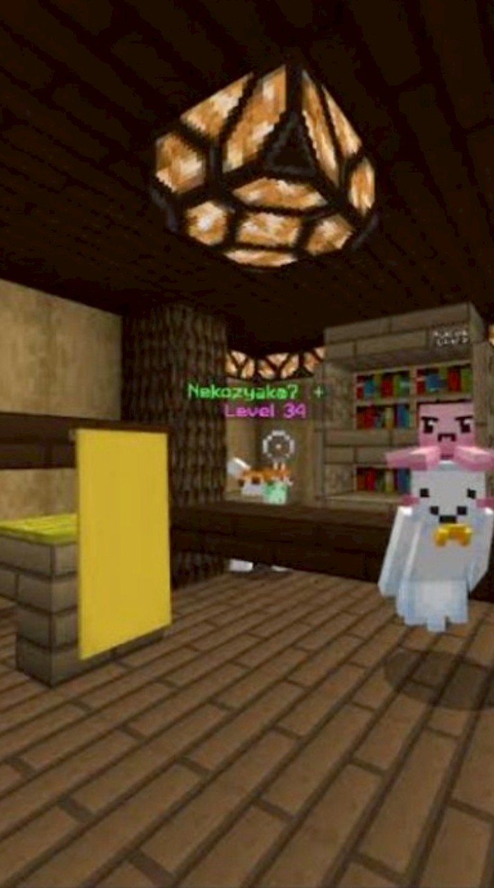 マイクラなんでも雑談部屋！【HIVE】