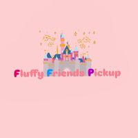 Fluffy Friends Pickup