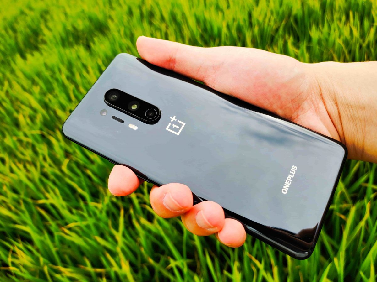 手機推薦系列 Oneplus 8 Pro 旗艦手機殺手 精緻的螢幕 流暢的系統 Line購物