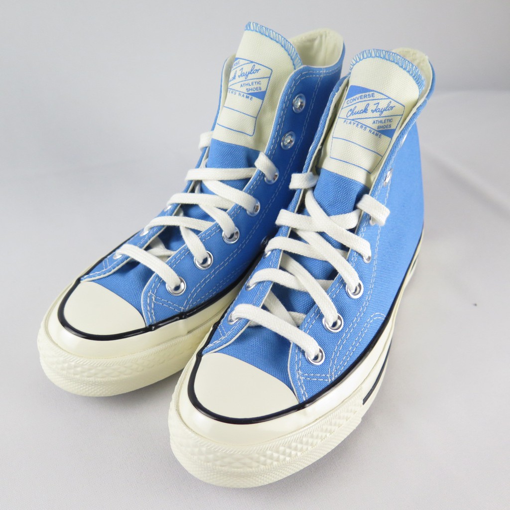 #CHUCK70 #高筒 #CONVERSE #帆布鞋 #ALLSTAR1970門市同步販售，請先詢問庫存 !◇所有商品皆100%公司正品 販售商品皆開立發票 敬請安心選購，若是於商城購買開立的則為電