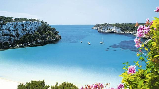 Liburan Musim Panas Telah Tiba, Kunjungi Saja 5 Negara Ini