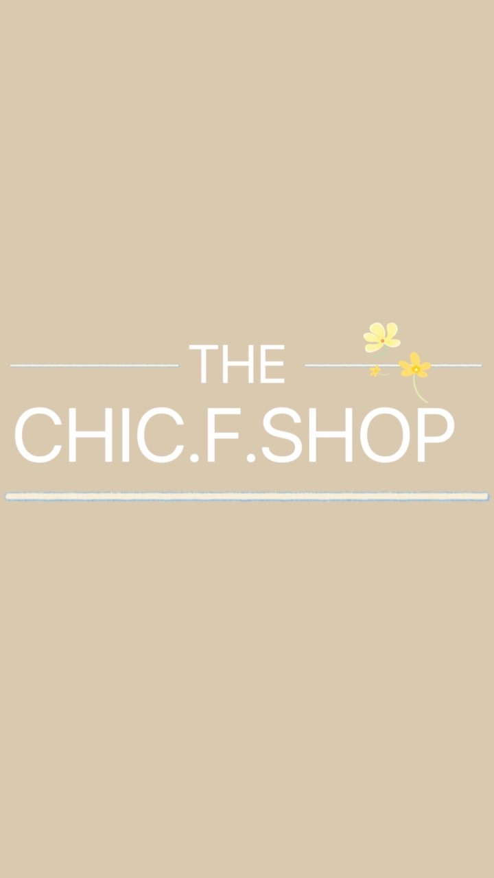 Chic.f.shop批發/零售