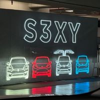 淡水⚡️🚗