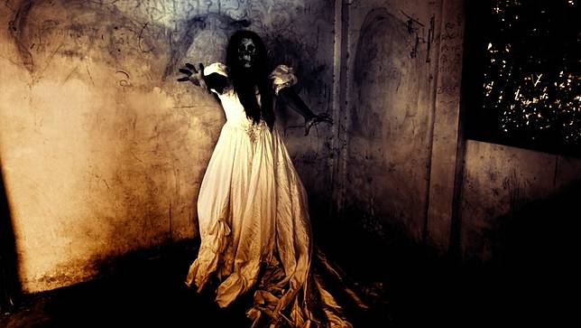 540 Bus Hantu Bandung Sukabumi Terbaik