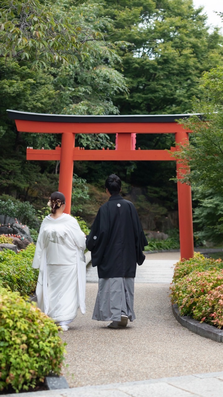 結婚式写真ikumisa