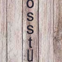 Mosstum 摩斯頓