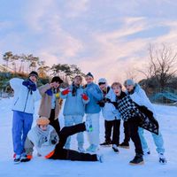 Stray kids迷孩對戲群