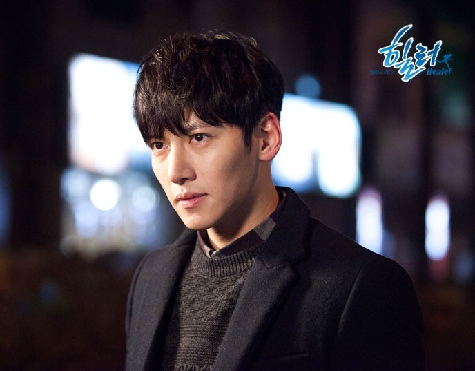 網評韓劇男星「顏值巔峰期」！宋江《與惡魔有約》帥出新高度，網公認池昌旭最帥是這部