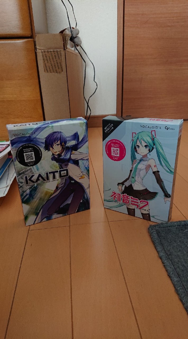 ボカロPの集まり&ボカロ好きの人たちの憩いの場のオープンチャット