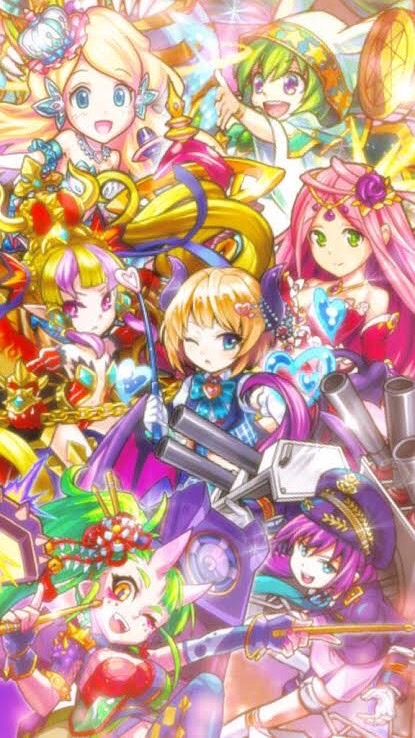 みんなで楽しくマルチしよ|*･ω･)ﾁﾗｯのオープンチャット