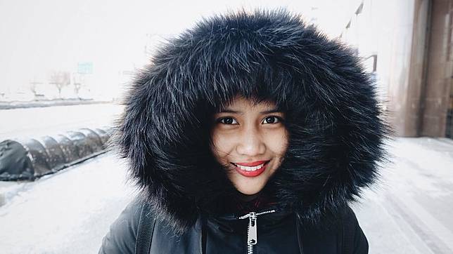 7 Tahun Berlalu, Ini Penampilan Model Video Klip "Kamu 