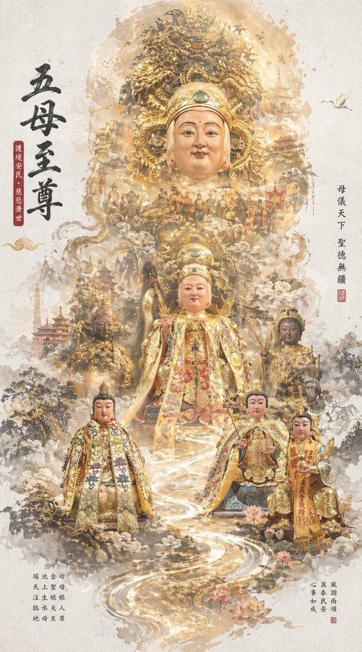 玉清修道院 社群