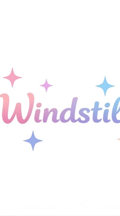 Windstille