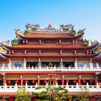 松山慈惠堂志工群