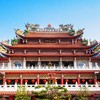 松山慈惠堂志工群