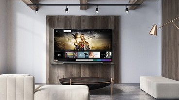 LG 電視正式支援 Apple TV+，機型和開放時間看這裡