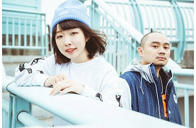 饒舌職人rpg聯手新秀v Cky庭葳新作全面襲來 Mymusic Line Today