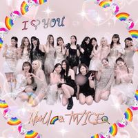 🌈Niziu&TWICE🍭LOVE Need you ❣️