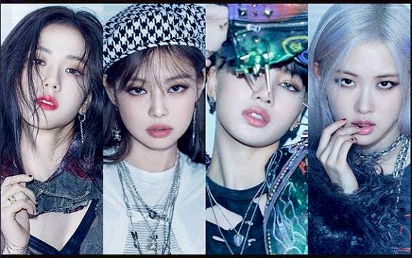  Harga  Fashion  Comeback Terbaru BLACKPINK Ada Juga yang 