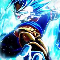 レジェンズ＋ドッカンのオプ‼️