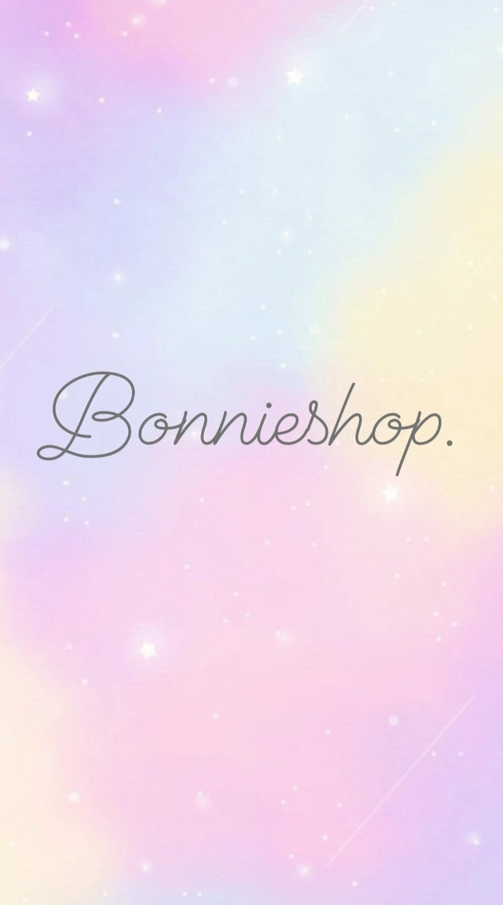 Bonnieshop.