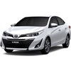 Toyota Vios Club TH