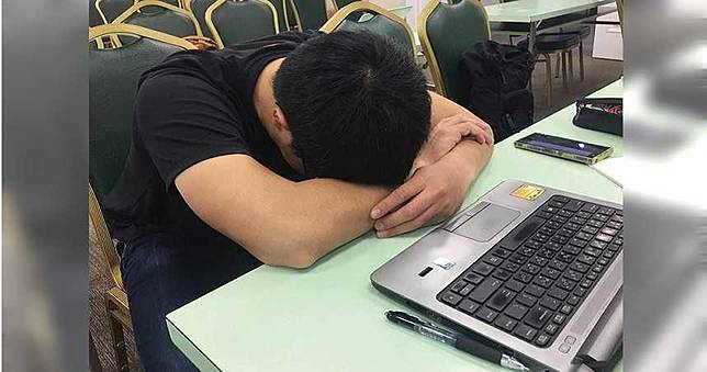 【年假熬夜惡果3】深沉睡眠如洗腦　減少失智過動風險