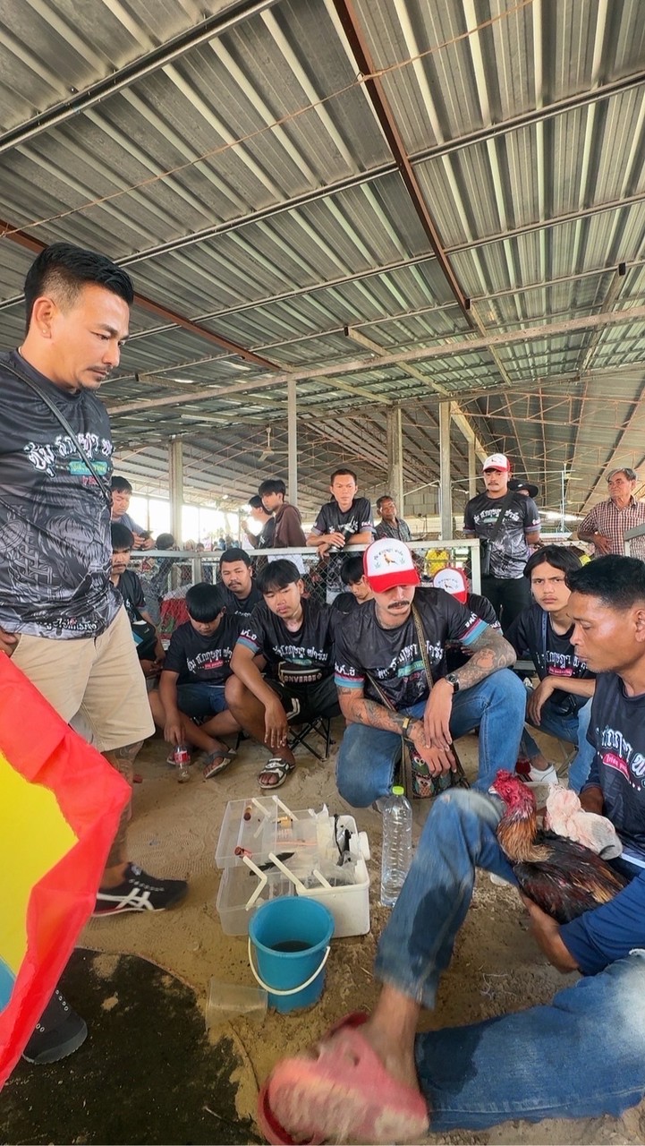 ซุ้ม ส.กฤษฎา ฟาร์ม (พม่าภูเขาไฟ)