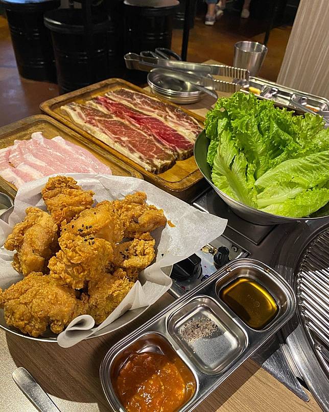 （圖片來源／IG @foodie_usher）