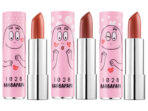 1028~好霧霧唇膏-泡泡限定版(3.4g) 款式可選【D018059】，還有更多的日韓美妝、海外保養品、零食都在小三美日，現在購買立即出貨給您。