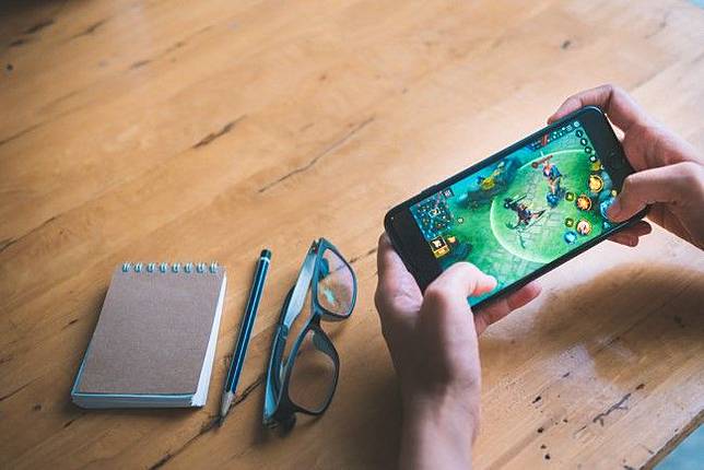 Apa Itu Noob Dalam Mobile Lengend Atau Game Online Jalantikus Com Line Today