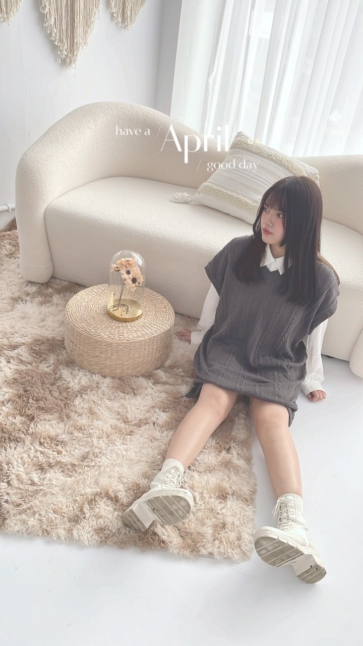 瑞妤與Lulu豬們🐷💞