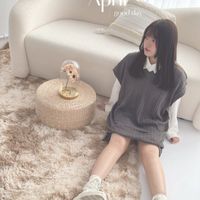 瑞妤與Lulu豬們🐷💞