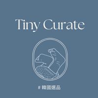 Tiny Curate｜韓國童裝選品