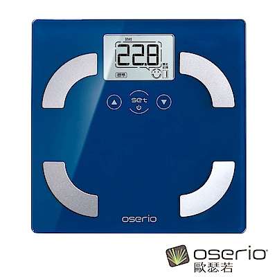 體重、體脂肪、BMI、基礎代謝自動記憶7次、儲存4位使用者原廠一年保固中文介面