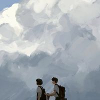 雑談しよ〜