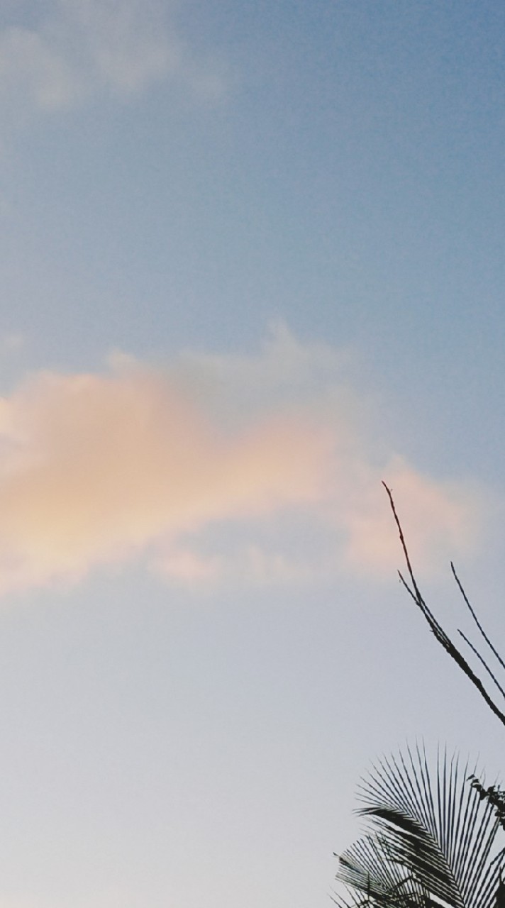 รูปภาพท้องฟ้า☁️