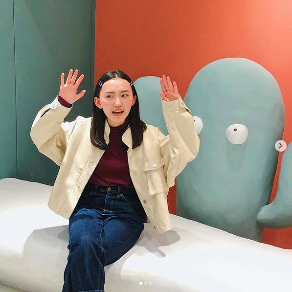 圖片來源：IG @tinyfang0917