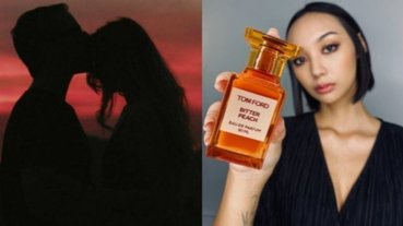 蜜桃成熟時、肌膚之親...特搜 3 款讓人臉紅心跳的「性暗示香水」！網友：今晚我想來點不一樣...