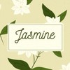 Jasmine茉莉好物go購